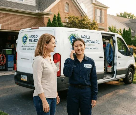 Crawlspace Mold Remediation Stanwood, MI FAQs